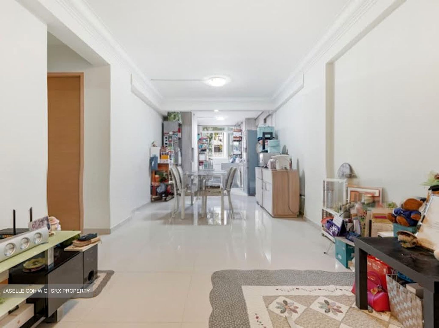 Blk 105 Hwi Yoh Court (Serangoon), HDB 3 Rooms #570658941